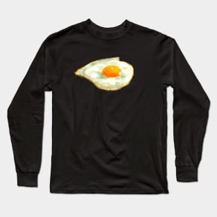 Egg Boy Long Sleeve T-Shirt